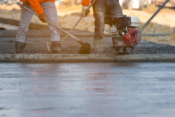 Best Decorative Concrete in Hapeville, GA