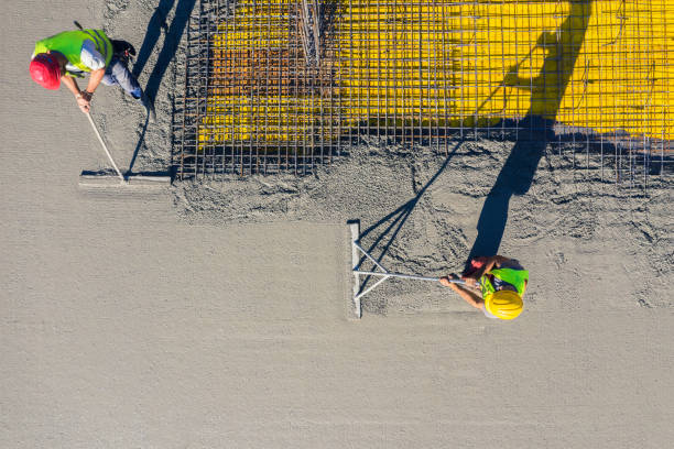 Best Concrete Demolition Services in Hapeville, GA