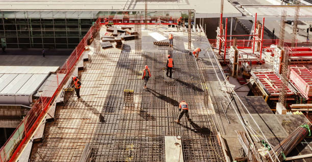 Best Industrial Concrete Flooring in Hapeville, GA