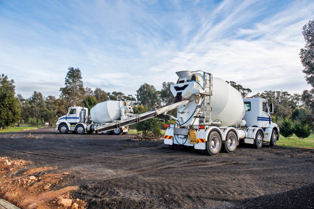 Why Trust Our Certified Concrete Contractors for Your Project Needs in GA?