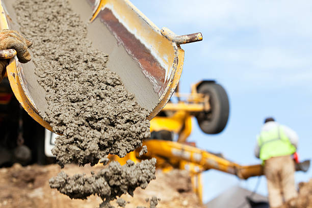Best Concrete Retaining Walls in Hapeville, GA