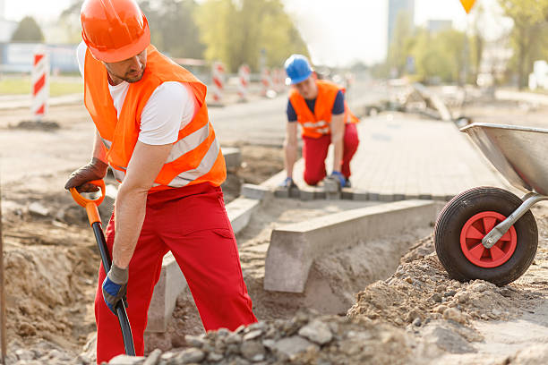 Best Concrete Grinding and Polishing in Hapeville, GA