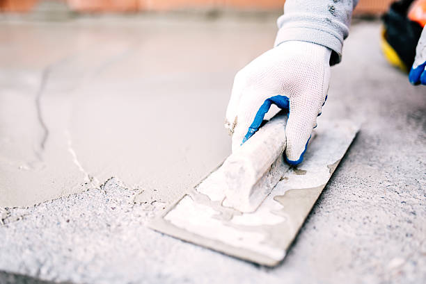 Best Concrete Sealing and Maintenance in Hapeville, GA